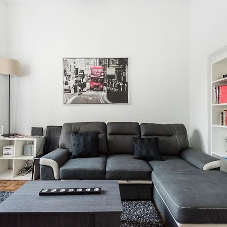 M&F Apartaments Chueca 마드리드 외부 사진