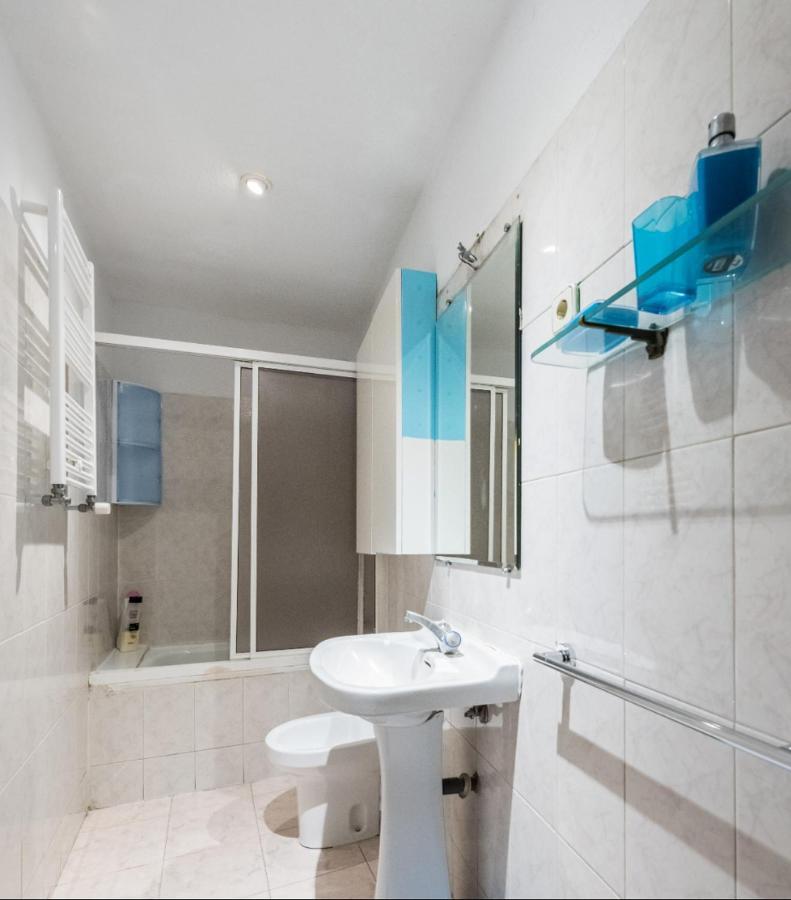 M&F Apartaments Chueca 마드리드 외부 사진