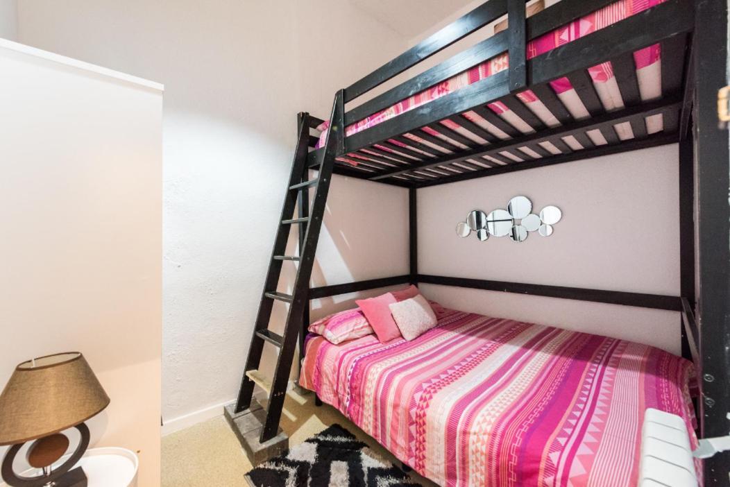 M&F Apartaments Chueca 마드리드 외부 사진