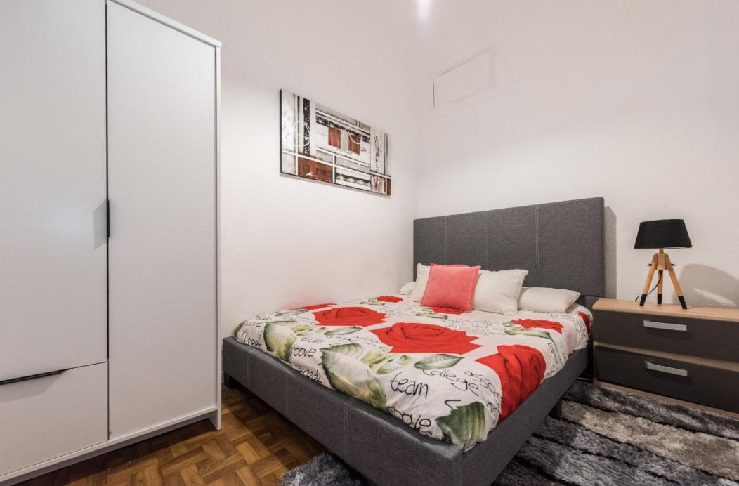 M&F Apartaments Chueca 마드리드 외부 사진