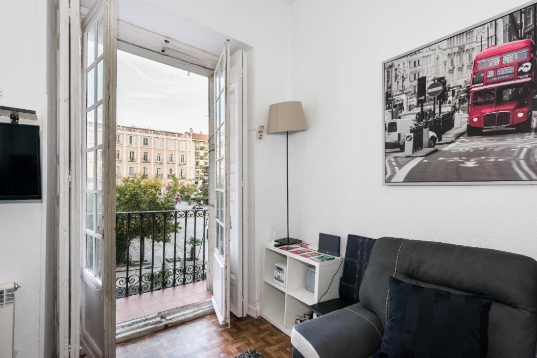 M&F Apartaments Chueca 마드리드 외부 사진