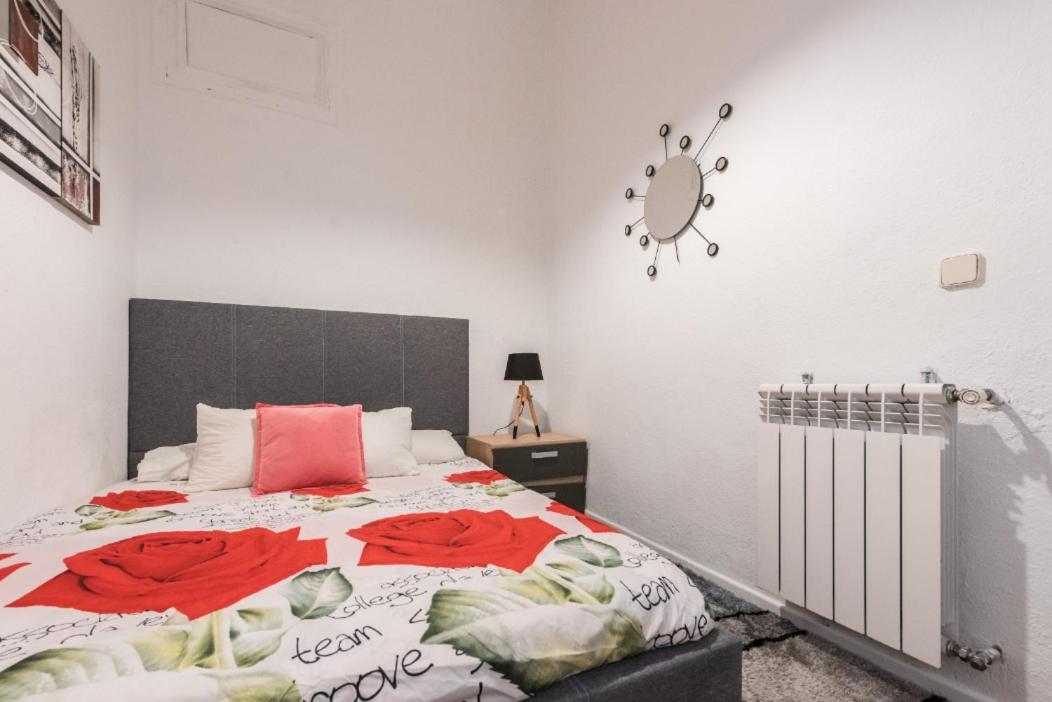M&F Apartaments Chueca 마드리드 외부 사진