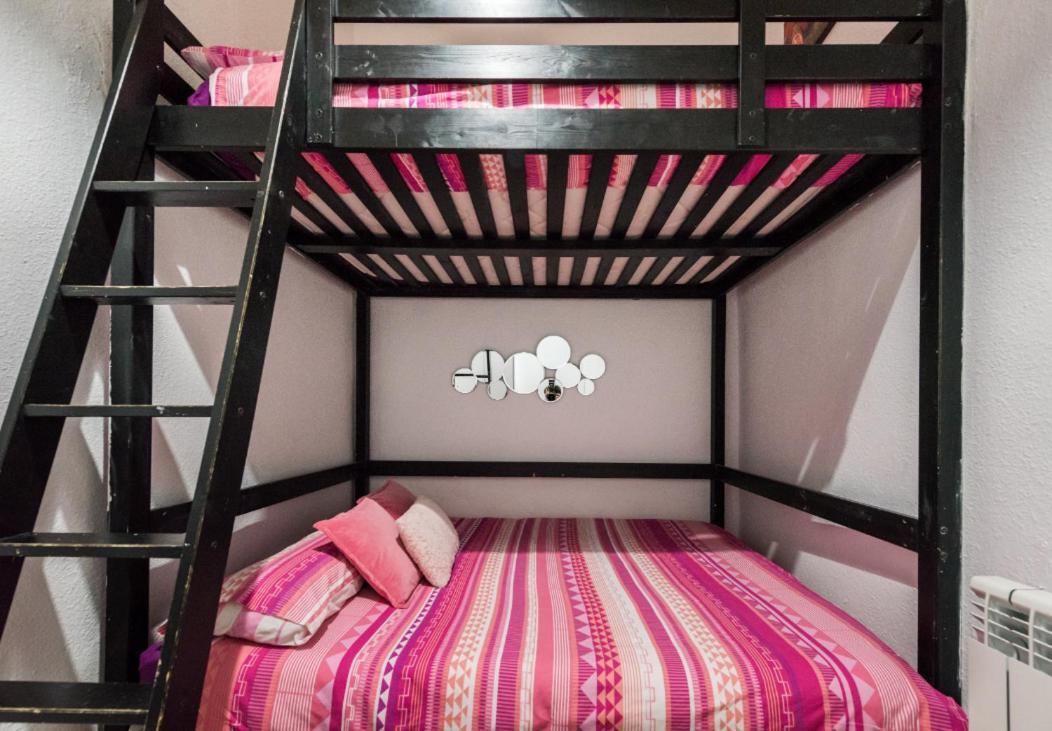 M&F Apartaments Chueca 마드리드 외부 사진