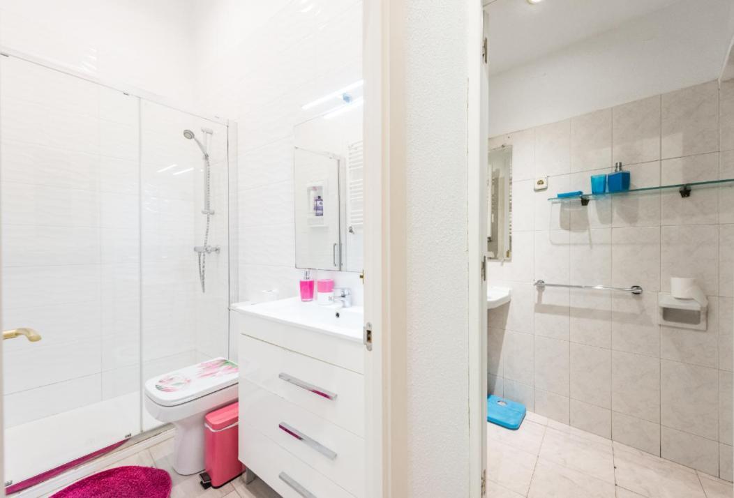 M&F Apartaments Chueca 마드리드 외부 사진