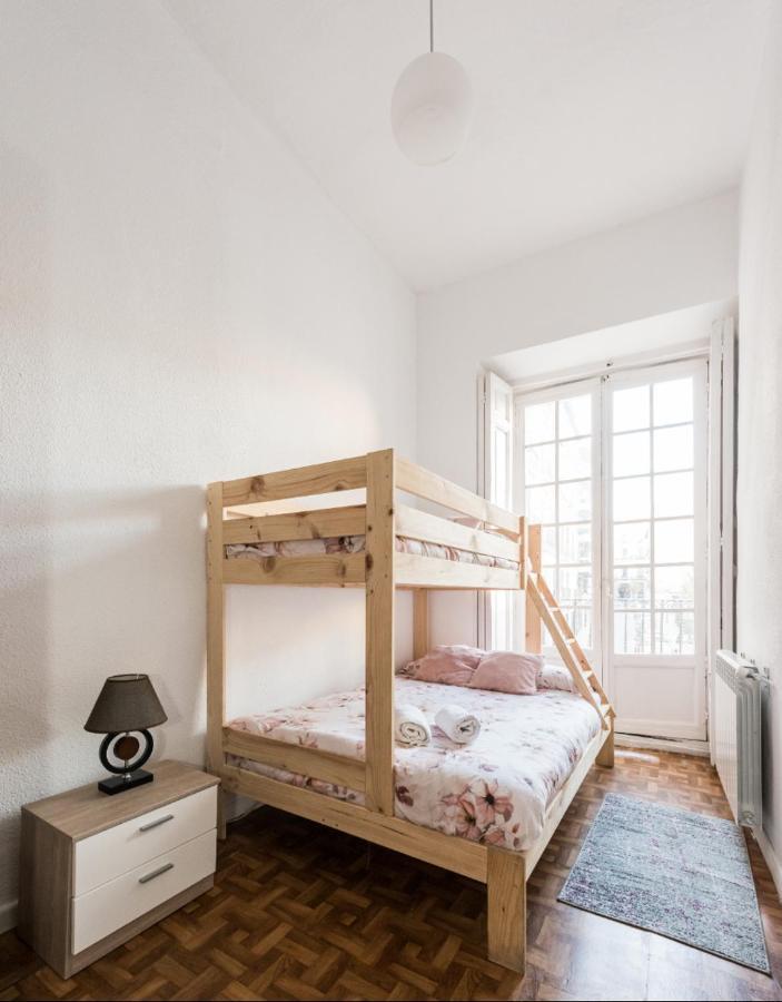 M&F Apartaments Chueca 마드리드 외부 사진